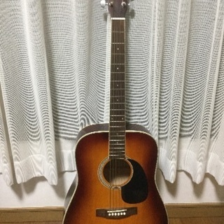 Legend アコースティックギターの画像