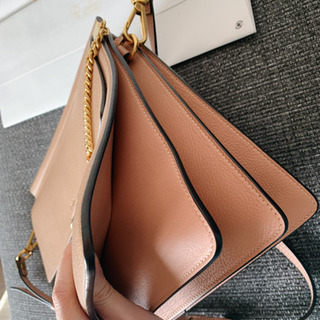 【極美品】Chloe 「faye」スモールバッグの画像