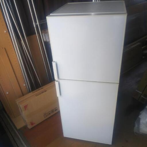無印良品 冷蔵庫 2015年製