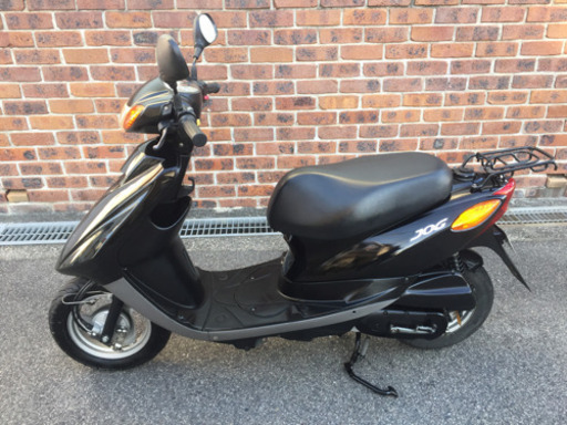 完売しました！ジョグFI 4スト 36J