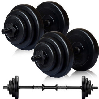 10kg×2ダンベルセット　新品