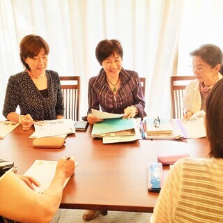 名古屋でワクワク風水　風水教室毎月開講中！