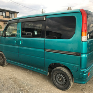 激安処分！！！足代わりに！の画像