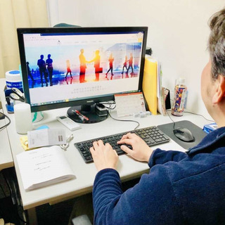 業績好調♪事業拡大に伴い、【WEBデザイナー】大募集中♪の画像