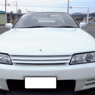 スカイラインGTーR　Ⅴスペック　NISSAN  SKYLINE...
