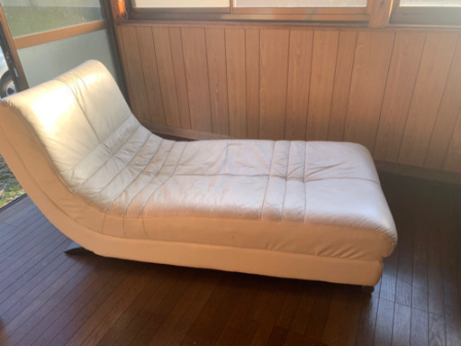 ソファー売ります