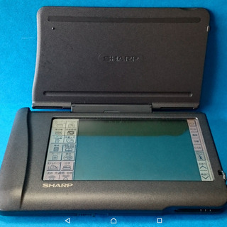 ZAURUS PI-3000
