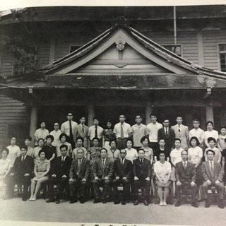 小田原市立城内小学校　開校100周年記念　昭和46年の画像