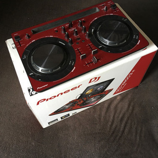 ★DDJ WeGO3★