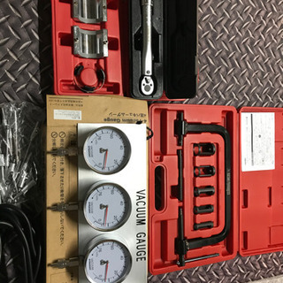バイク整備工具 ゼファー xjr