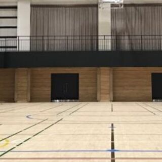 ２/２９(土)５〜７時:杉並[永福体育館]対戦1チーム5名300...