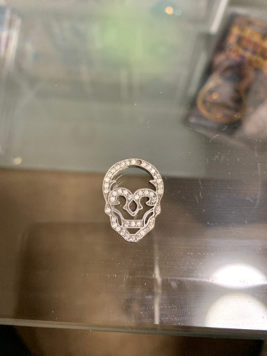 Justin Davisネックレス