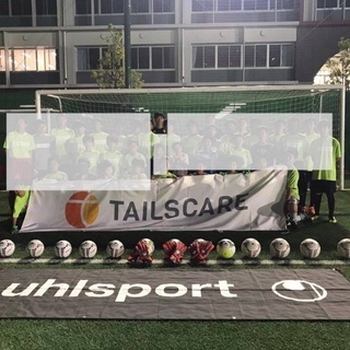 ー現★ゴールキーパーのパーソナルトレーニング・トレーニングパートナー★サッカー★GK★の画像