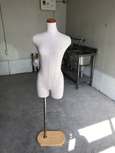 アパレル店舗用 什器色々あります