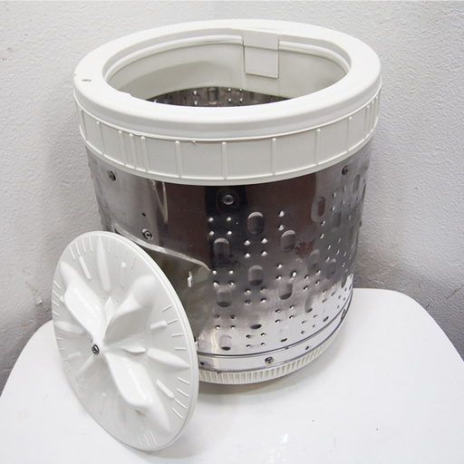 配達設置無料！ コンパクトタイプ洗濯機 5.0kg 日立 AS09