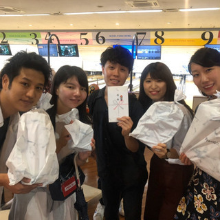 賞金、賞品あり‼️ボーリング大会🎳 - 船橋市