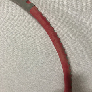 重い　フラフープの画像