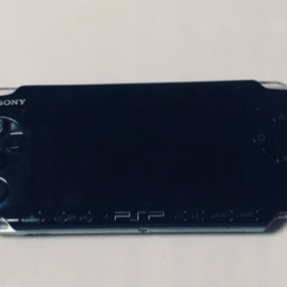 PSP3000 箱無し 充電器なし