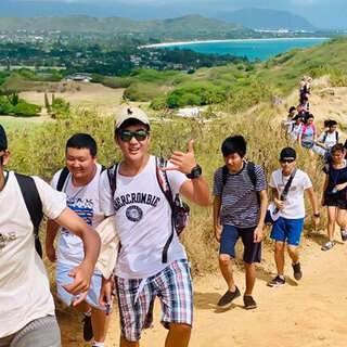 小中高生の夏休みハワイ留学・無料説明会・3月9日（土）11:00より
