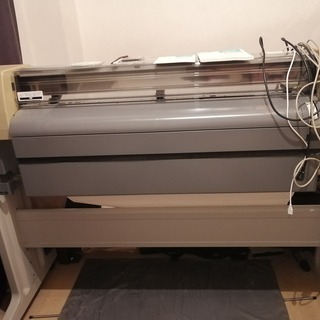 MUTOH AC-800 アパレルカッティングプロッター