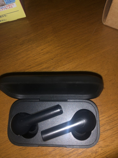 bluetooth イヤホン