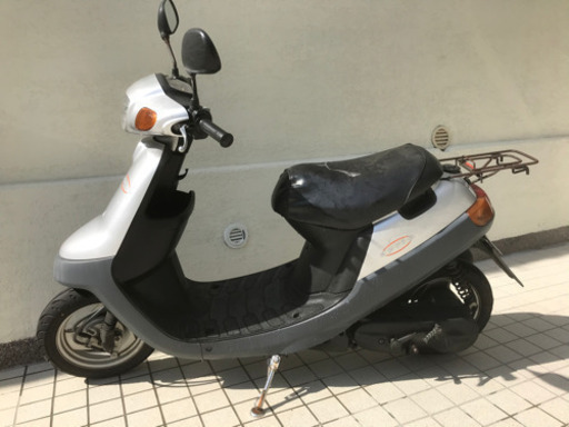 YAMAHA ヤマハ アプリオ　【至急】