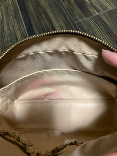 ルイヴィトン モノグラム ポーチ