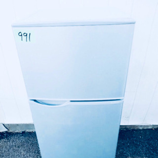 🥰送料無料🥰✨美品✨高年式🤩生活必須家電/冷蔵庫/洗濯機2点セット😍