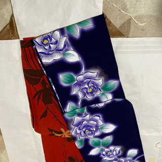 浴衣