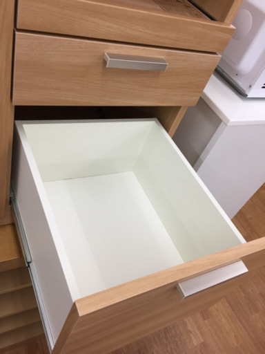 【ノーブランド】レンジボード売ります！