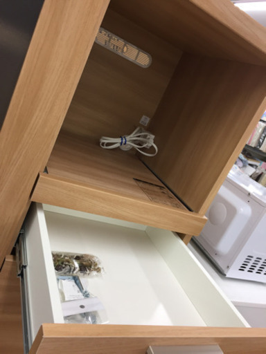 【ノーブランド】レンジボード売ります！