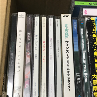 邦楽CDアルバム24枚セット10037の画像