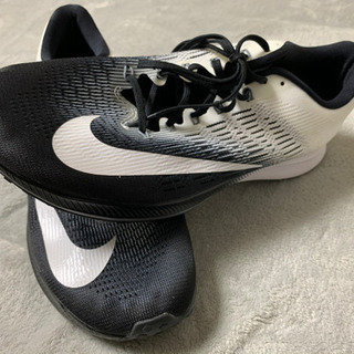 [27.5cm] NIKE ランニングシューズの画像