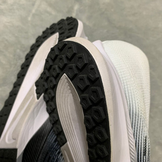 [27.5cm] NIKE ランニングシューズの画像