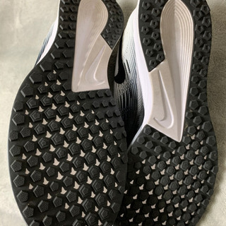[27.5cm] NIKE ランニングシューズの画像