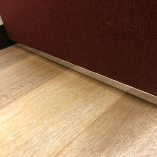 ベンチソファーの画像