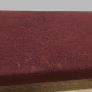 ベンチソファーの画像