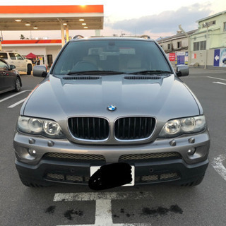 BMWX5の画像