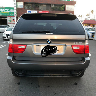 BMWX5の画像