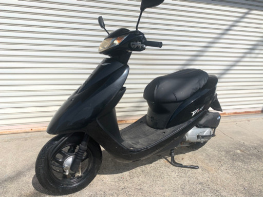 ホンダ　DIO バッテリー新品！程度良好車両！！