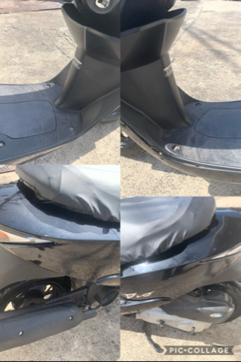 ホンダ　DIO バッテリー新品！程度良好車両！！