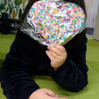 子ども達と遊んでくれる方！　急募！　指導員の画像
