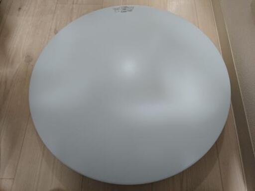 美品 Luminous LEDシーリングライトWY-THO6D