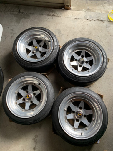 ロンシャン　14インチ