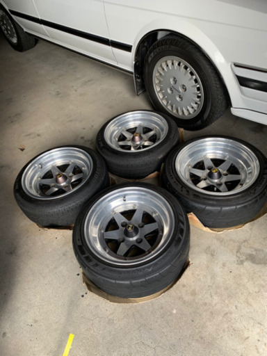 ロンシャン　14インチ