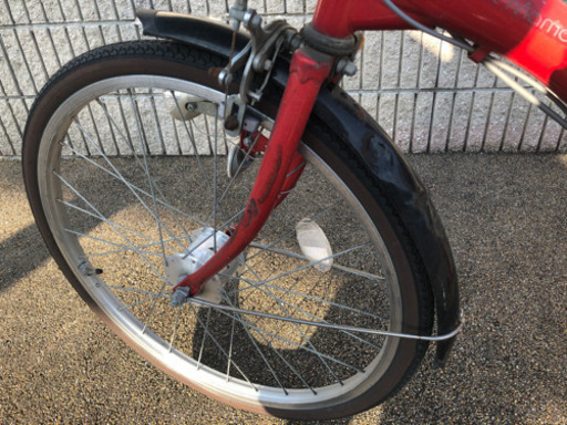 子供乗せ自転車 3人乗り あさひ自転車
