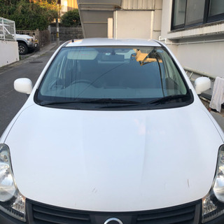 日産ADバンの画像