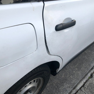 日産ADバンの画像