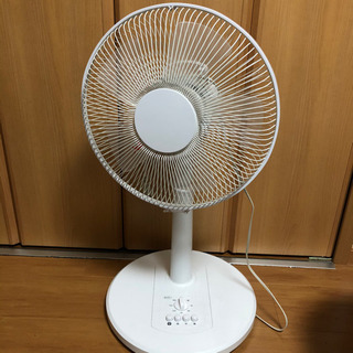 扇風機