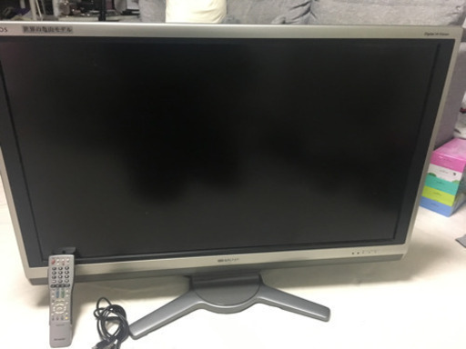 テレビ